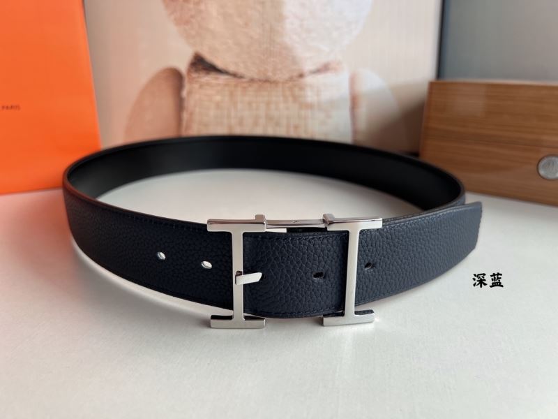 Hermes Belts